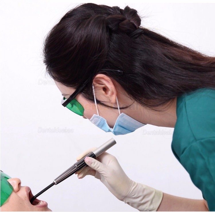650nm Dental Laser Heal Laser Diode Photo-Activated Disinfection Light Lamp